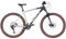 Bulls Copperhead 3 27,5 Zoll MTB 22-Gang Kettenschaltung schwarz
