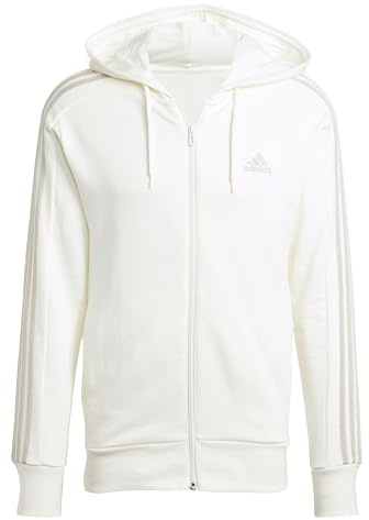 adidas Sportswear Essentials FT Hoody Herren