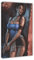 Resident Evil Jill Valentine HD Poster Leinwand Poster Schlafzimmer Dekor Sport Landschaft Büro Zimmer Dekor Geschenk Rahmenstil 60 x 90 cm