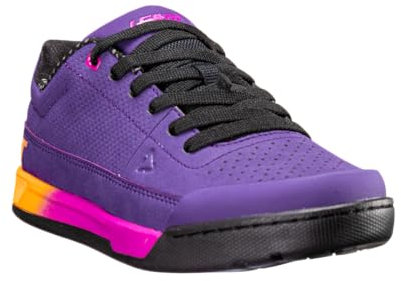 Leatt Damen 3024320424 Radschuhe, violett, 40