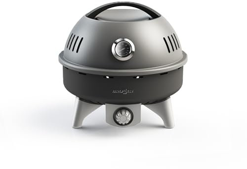 Brunner - Gasgrill Devil BBQruiser LT 50 50mbar (0708074N)