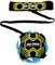 JSM FITNESS Fussball Trainer 360 Grad - Fussballtrainer Kinder Fußball Trainer - Fussball mit Schnur Kick Trainer - Fußball Trainingsset Kinder Verstellbar Fussball Kick Trainer Geschenk Junge