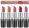 Anglicolor Metallic Glitter Lipstick,Pink Lipstick Highly Pigmented,Glitter lipstick Long-Lasting Moisturising,Velvety smooth application,Creamy sculpted design lipstick (#B, 20g)
