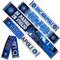 Generico Sciarpa da Stadio Forza Napoli Sciarpe Tifosi Napoletani Calcio PS 30886-BS