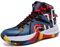 ASHION Basketballschuhe Herren Turnschuhe Anti-Skid Atmungsaktiv Outdoor Sportschuhe(N Mehrfarbig,42 EU)