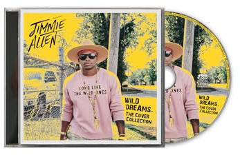 Wild Dreams - the Cover Collection