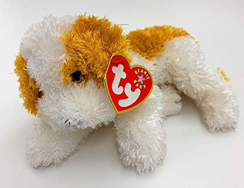 TY Darling the Dog Beanie Baby