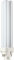 Philips PL-C 26 Watt 840 Neutral White 4P G24q-3