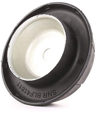 SNR KB67703 Reparatursatz, Federbeinstützlager | Kompatibel mit: SUZUKI SPLASH, SWIFT III, SWIFT IV