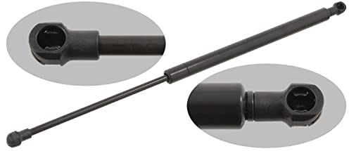 febi bilstein 27889 Gasdruckfeder für Heckscheibe , 1 Stück