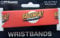 Big Bang Theory Bazinga Logo Gummi Armband