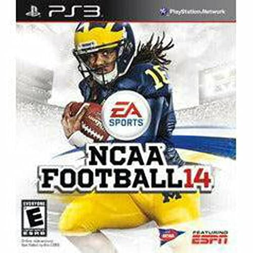 NCAA Football 14 (englische Version)