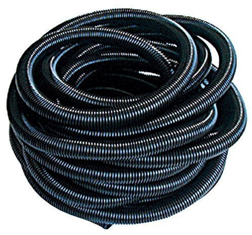 First4Spares 10 Metre 1.25 (32mm) Premium Quality Flexible Hose Fish Pond Pump Flexi Pipe