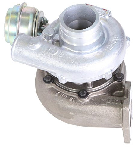 BTS Turbo 454192-5007S Original Turbolader