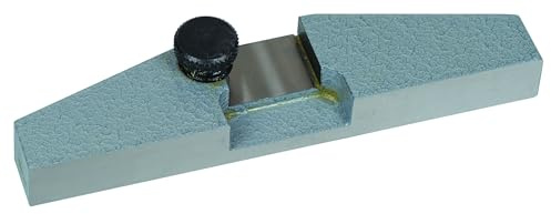 Mitutoyo 050085-10 Depth Base Attachment, 125 mm