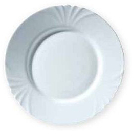 Luminarc Cadix 27.5cm Plates (Set of 6)
