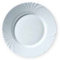 Luminarc Cadix 27.5cm Plates (Set of 6)