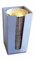 FaisTonGateau - 200 coupelles or 9 cm - 200 coupelles or