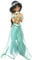 Bullyland 12455 - Figurine Princesse Jasmin de Walt Disney Aladdin d'environ 9,7 cm, détaillée, idéale comme Figurine de gâteau et Petit Cadeau pour Les Enfants à partir de 3 Ans