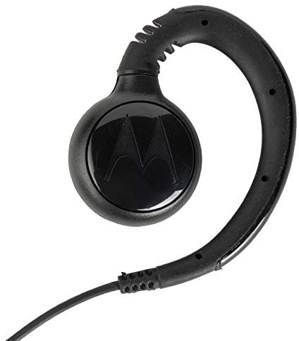Motorola Ohrhörer mit Mikrofon