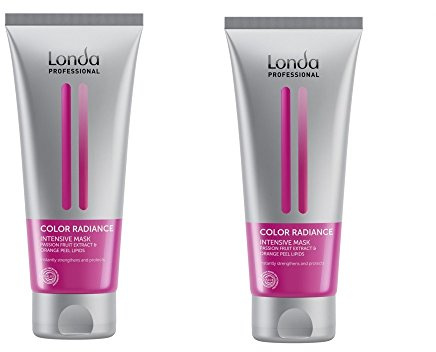 Londa Color Radiance Intensive Mask 2 x 200 ml Haar-Kur