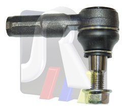 Spurstangenkopf Vorderachse beidseitig - RTS 91-00695