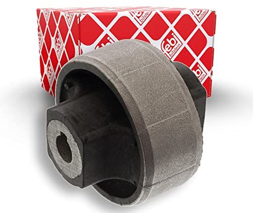 febi bilstein 100922 Querlenkerlager , 1 Stück | Kompatibel mit: FIAT DOBLO Bus, DOBLO Cargo, DOBLO Pritsche/Fahrgestell