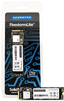 Hypertec ssdm2512 m2280fs-l 512Go Solid State Disk – SSD (512GB)