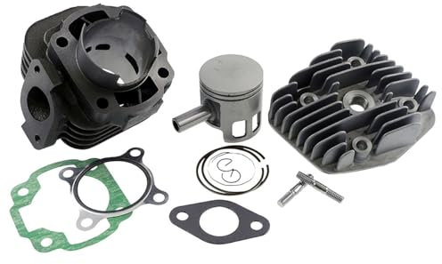 Zylinder 70ccm 2EXTREME Sport 12mm für CPI Aragon 50cc, GP, Formula R, Freaky, Hussar, Oliver