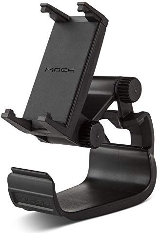 PowerA Soporte de juego para móvil MOGA para mandos inalámbricos de Xbox