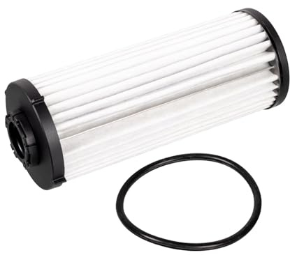 BLUE PRINT Hydraulikfilter, Automatikgetriebe ADV182164 | Kompatibel mit: AUDI A3, A3 Cabriolet, A3 Limousine, A3 Limousine, A3 Sportback, A3 Sportback, Q2, Q3, TT, TT Roadster