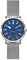 Skagen Herren Quarz 3 Zeiger Uhr mit Armband COLDEN SKW6610