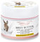 Pharmaid Donkey Milk Treasures Body Butter Avocado - Slow Age Nourishing Cream 200ml | For Extremely Dry Skin
