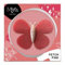 Fra-Ber Marta la Farfalla XXL Limited Edition Fetch Pink Lufterfrischer