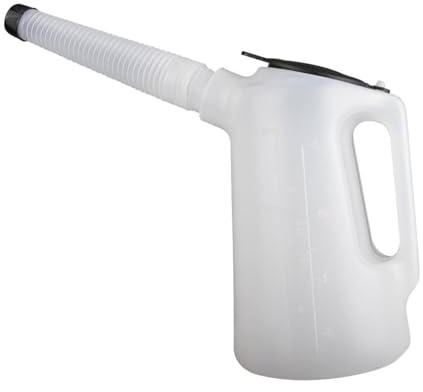 CLAS Equipements Broc gradué 2L - HU 0002