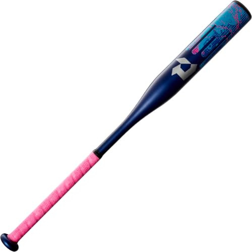 Demarini 2022 Uprising (-12) Fastpitch Softball Bat | -12 | 30 / 18oz