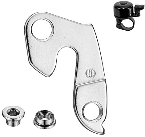 Union Marwi Schaltauge GH-106 inkl. 1 x Fahrradklingel