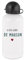 DECOHO - Gourde personnalisable aluminium 500 ml - bouteille réutilisable légère et robuste - impression couleur haute qualité - cadeau unique et écologique - Blanc