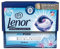Lenor Waschmittel Allin1 PODS® Aprilfrisch für 18 Waschladungen Mit Ultra Reinigungskraft Und Lang Anhaltender Frische