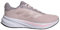 adidas Femme Response Runner Shoes Chaussures de Course, Sandy Pink/Sandy Pink met/Pink Spark, 36 EU