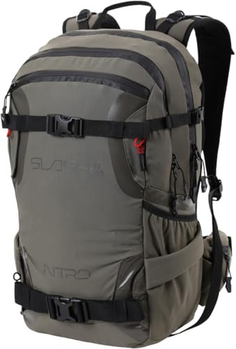 Nitro Snowboards Slash 25 Pro Snowboardrucksack, Tourenrucksack