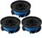 FUBESK Bobine de fil de rechange 1,6 mm pour débroussailleuse RAC125 pour bobines RLT1830H13, RLT1825LI et OLT1831S (3 pièces), 74Y0Z40M6WDS47MFKILPPV1R