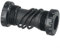 Per BSA Movimento Centrale, Movimento Centrale 24Mm Alluminio Mountain Bike 68 73Mm Cuscinetto Bicicletta BB