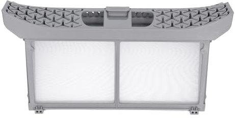LUTH Premium Profi Parts Flusensieb kompatibel mit Samsung Dc61-03902a für Trockner