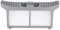 LUTH Premium Profi Parts Flusensieb kompatibel mit Samsung Dc61-03902a für Trockner