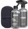 unicopuro Badreiniger Starter-Set (Frische Wäsche), 500 ml Konzentrat, KEIN reizender Geruch