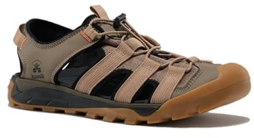 Kamik Herren Solstice Outdoor Sandalen