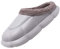 Badelatschen Herren 47 Pantoletten Damen Schwarz Warme Hausschuhe, weich und bequem, halten Ihre Füße im Winter warm. Damen Original Dusch- & Badeschuhe Für Mädchen (Grey, 41)