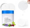 Skincare,Peeling Pads,Shrink Pores Essences Skin Toner Cotton Tablet,Poren Verkleinern,Feuchte Wattepads Mit Peelingeffekt Mit Bha FüR Resurfacing Exfoliate Verkleinern Poren