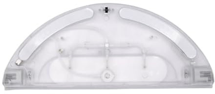 Robot aspirateur réservoir d'eau compatible avec Dreame D9 D9 Pro D9 Max D9 Plus L10 L10 Pro L9 avec fonction d'essuyage